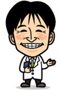 本田先生