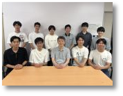 Laboratory Member 2025